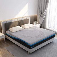 Avenco Queen mattress:  $439