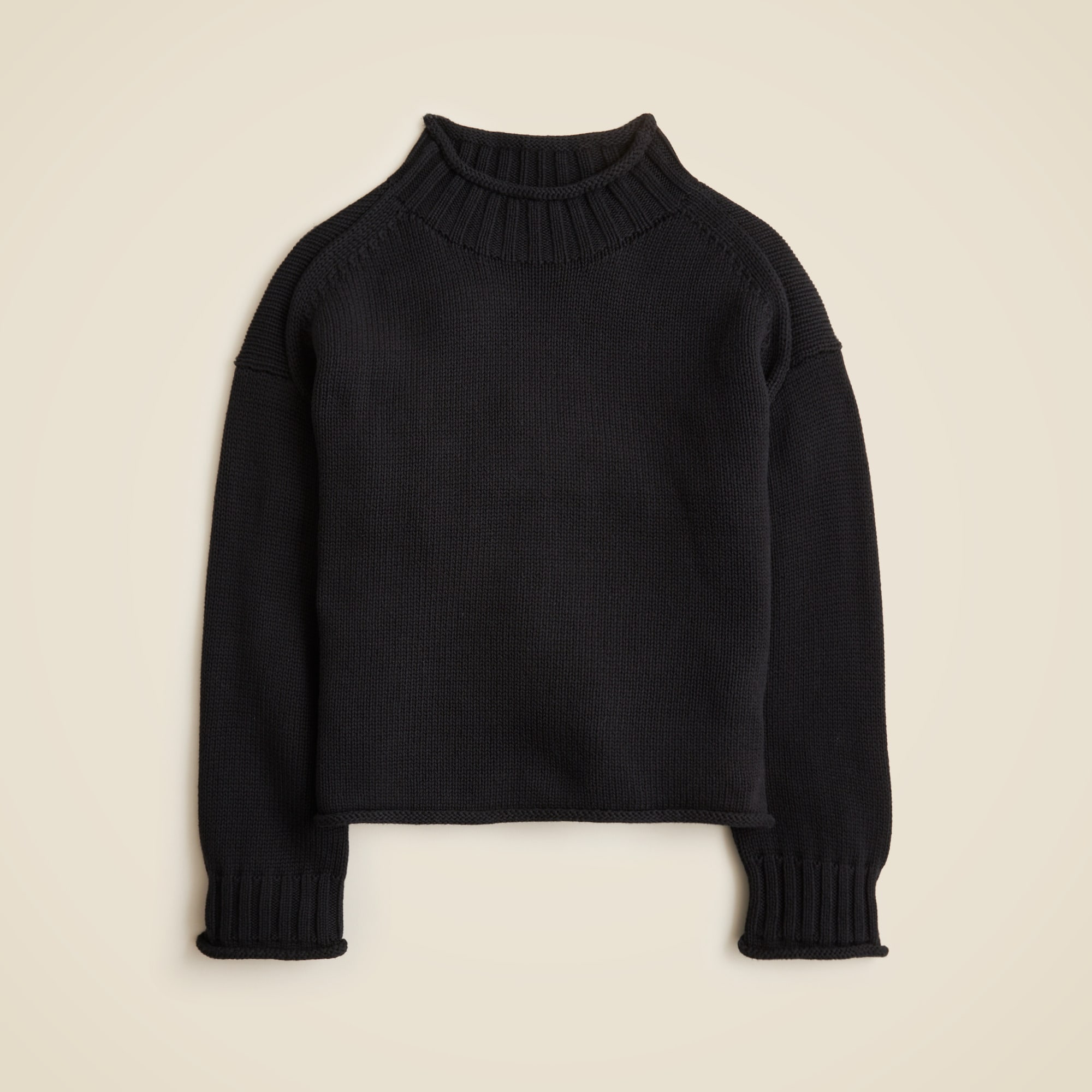 2025 Rollneck&amp;trade; Sweater