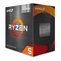 AMD Ryzen 5 5600G:&nbsp;now $139 at Amazon