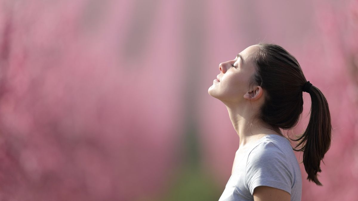 nose breathing for runners