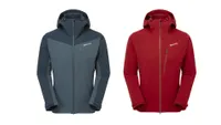 Montane Men's Dyno LT Jacket