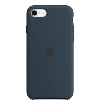 Apple iPhone SE Silicone Case best iphone se 2022 cases