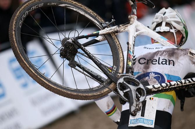 Sven Nys (Crelan KDL Cycling Team)