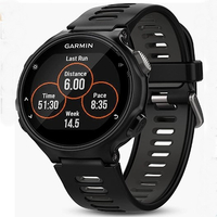 Garmin Forerunner 735XT Multisport GPS Watch: was $349.99 now $126.21 at Amazon