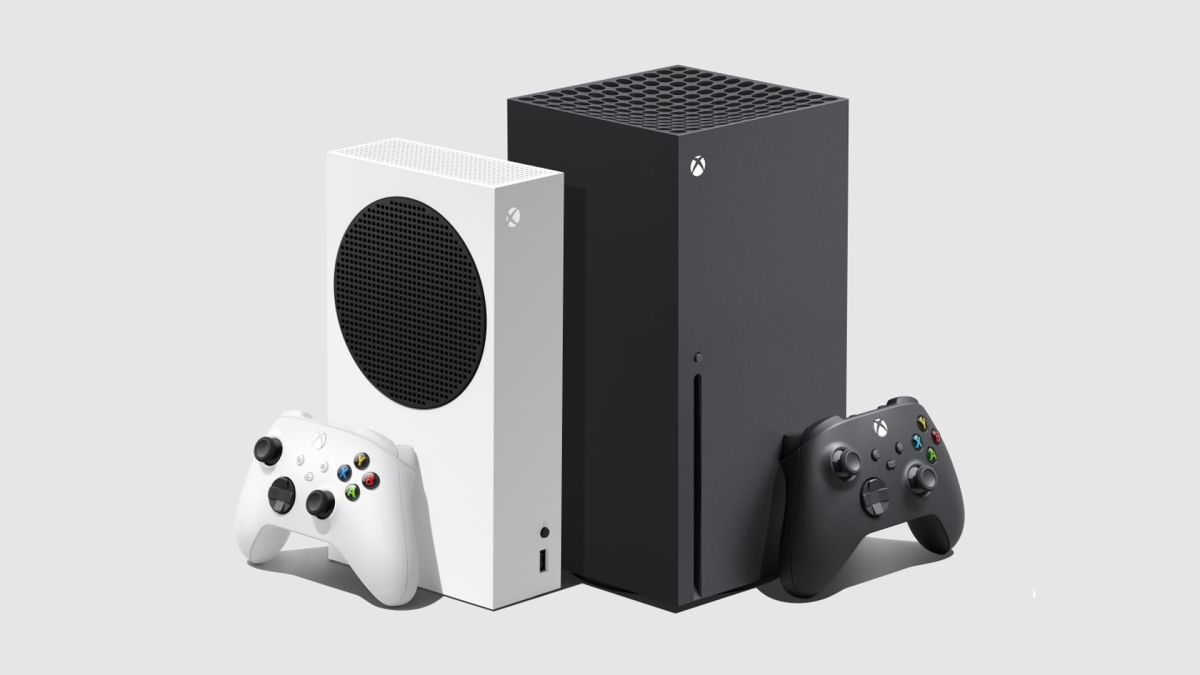 Xbox Series X to get FSR 2.0, but we're praying for Switch support