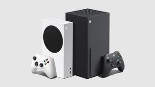 Xbox Series X and Xbox Series S