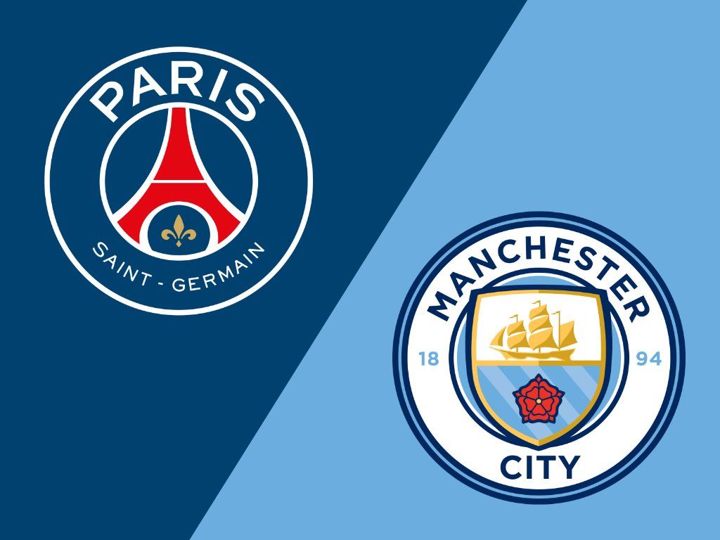 Psg Man City