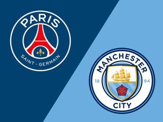 Psg Man City