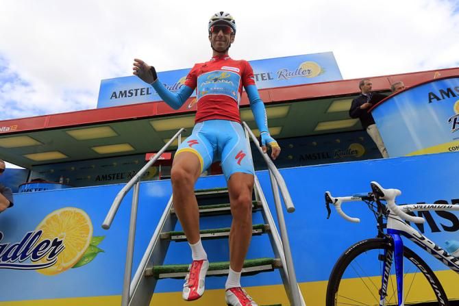 Vincenzo Nibali (Astana)
