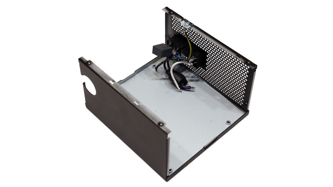 XPG Pylon 650