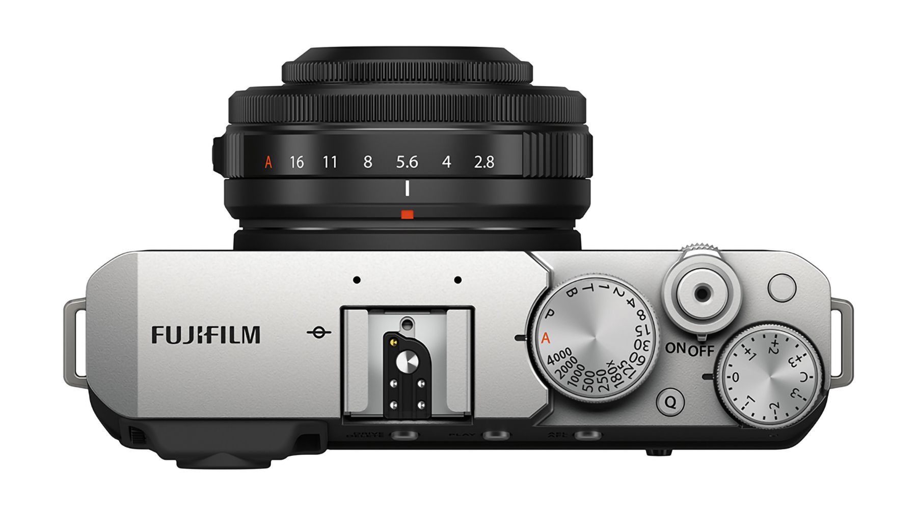 Fujifilm X-E4 review | T3