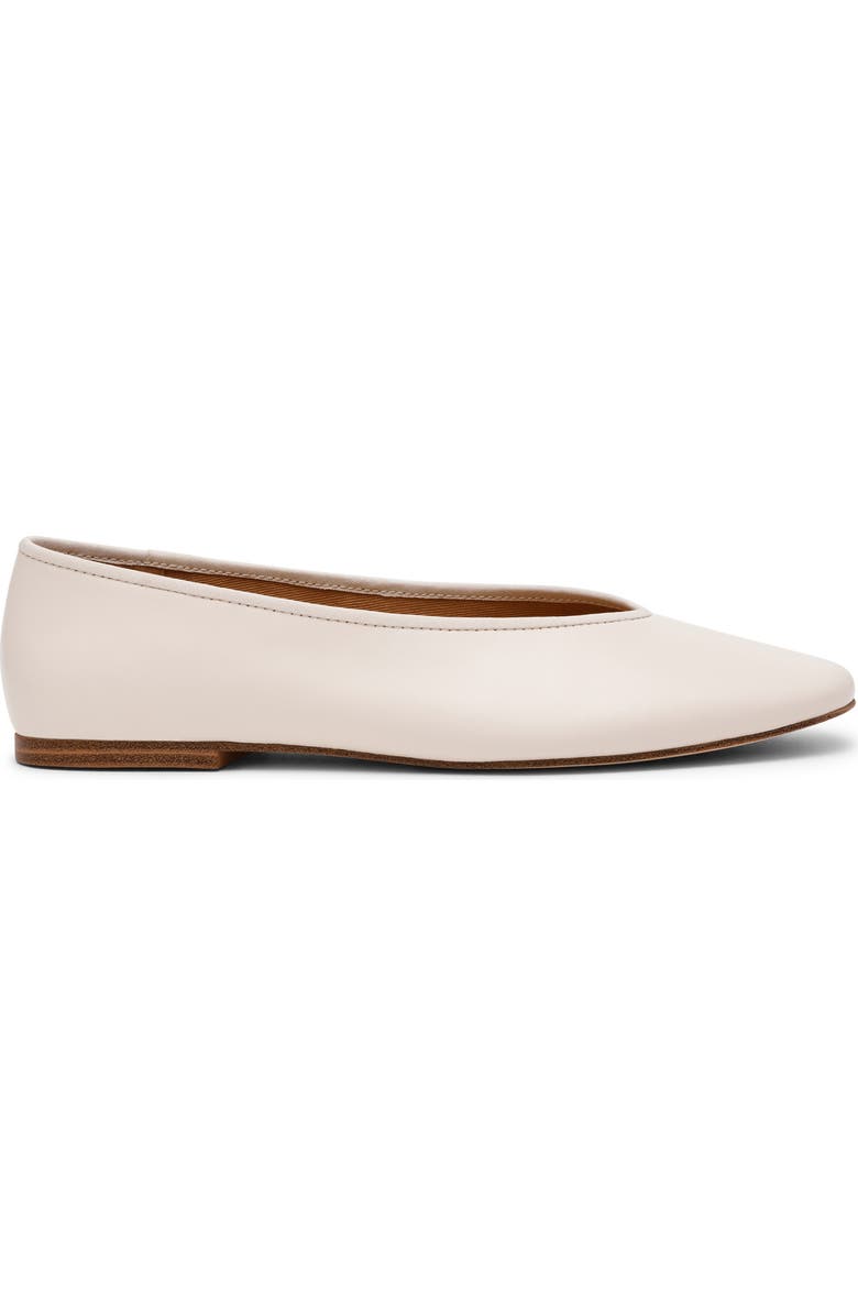 Pipa Ballet Flat