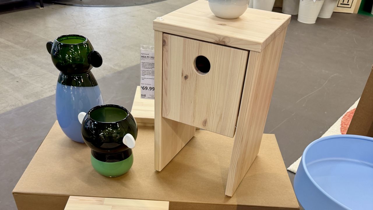 IKEA PS Collection 2026