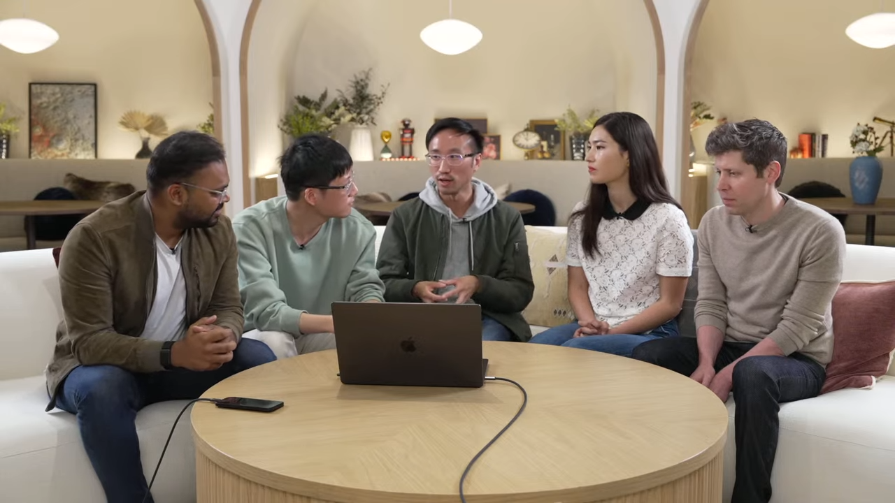 OpenAI