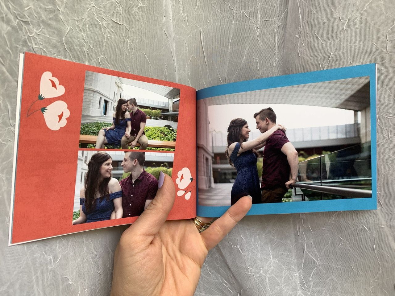 Walgreens Photo Printing