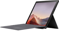 Microsoft Surface Pro 7:  was $899, now $699 at Best Buy