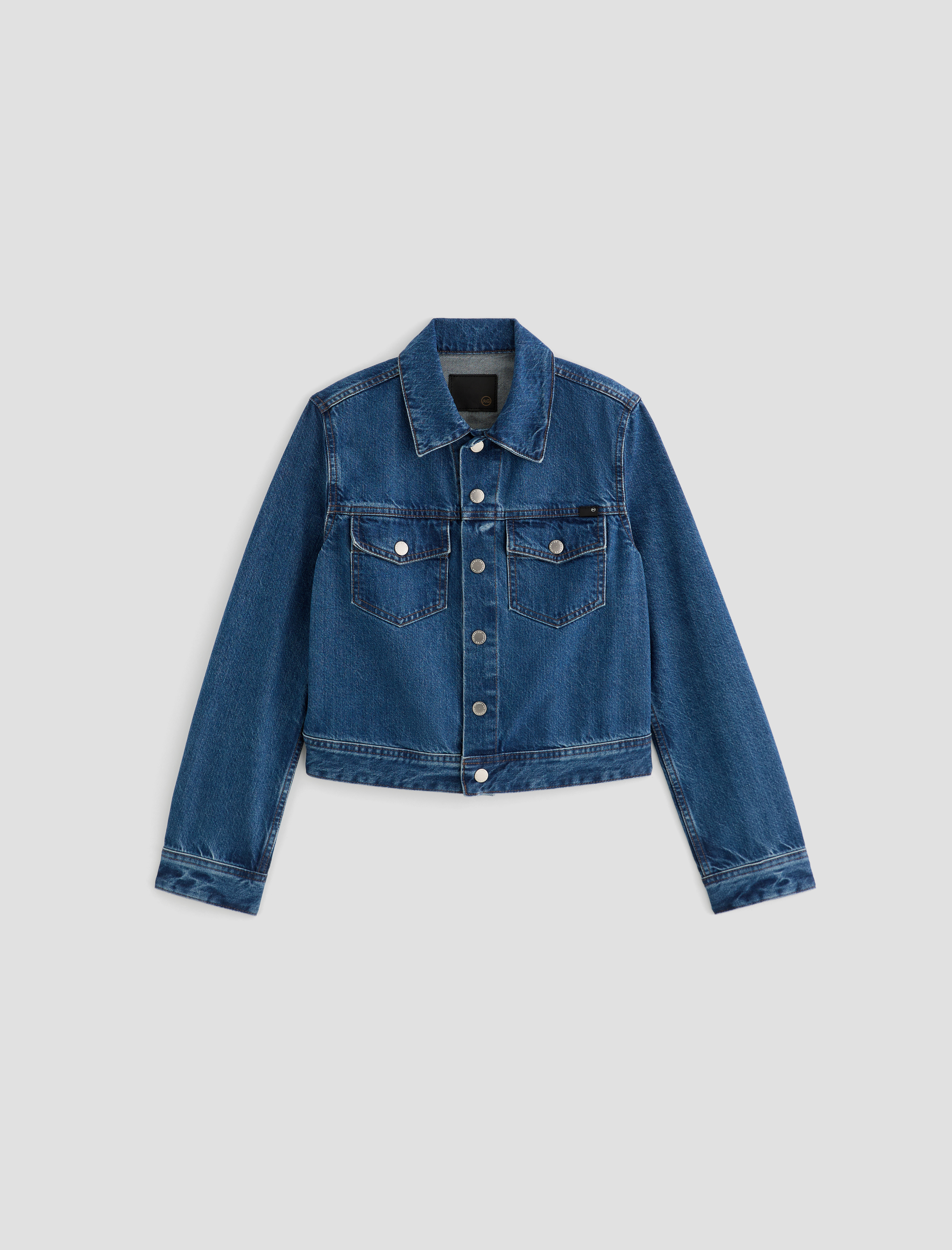 Molly Jacket