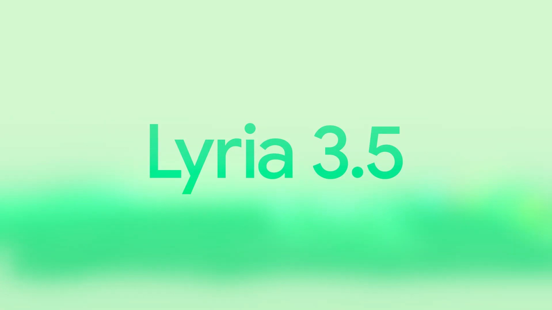 Google debuts Lyria 3.5 AI music generation model, and prepares to roll it out in Flow Music.