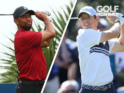 Tiger Woods And Rory McIlroy In The Top 15 Highest-Paid Athletes
