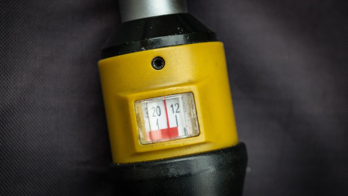 Torque wrench tips and best practices with some of the industry's