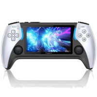 Project X handheld$28.42 at Aliexpress