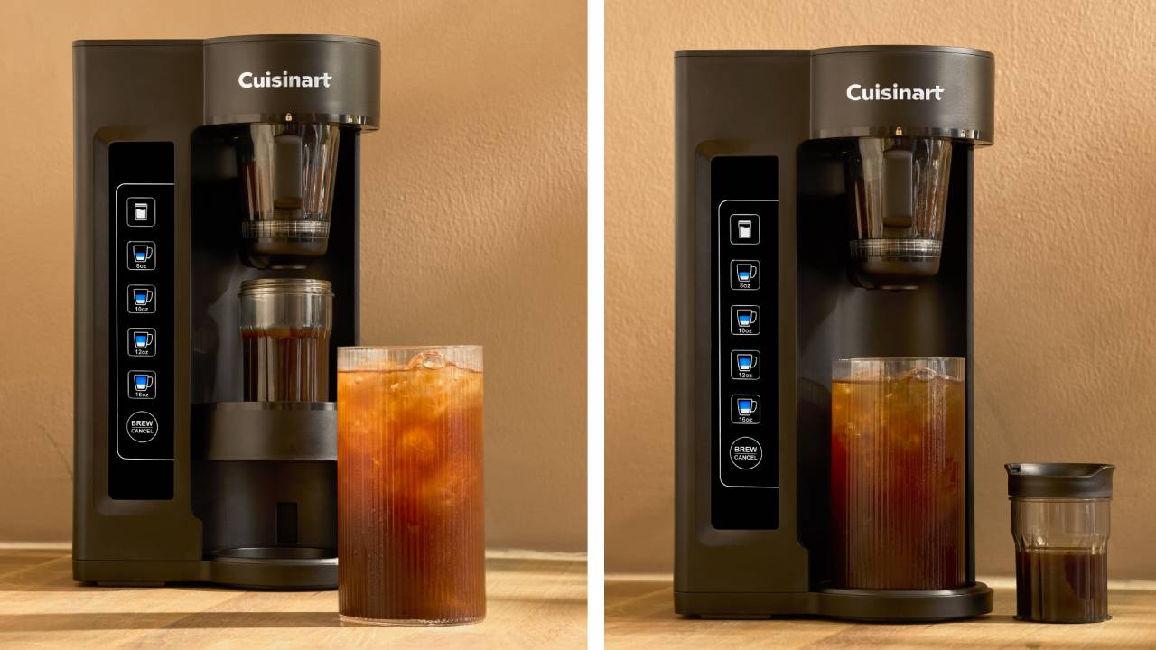 Cuisinart CONCENTRA