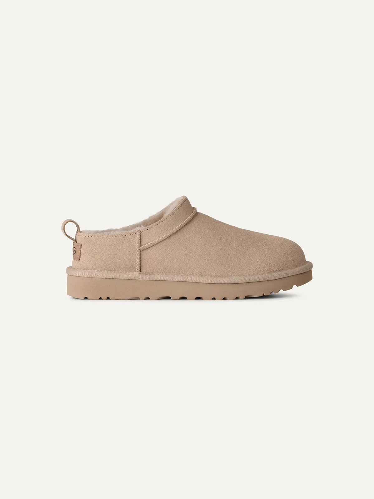 Ultra Mini Classic Boot