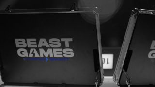 Beast Games brief cases on Beast Games Season 2 finale.