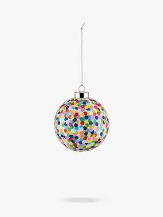 Alessi Christmas Decoration by MEndini