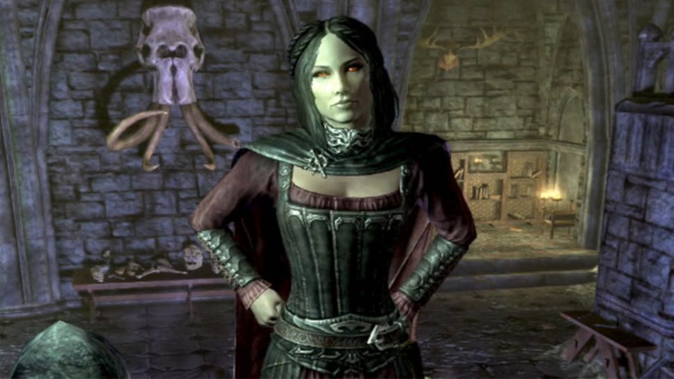 The best Elder Scrolls games that you can play right now | GamesRadar+