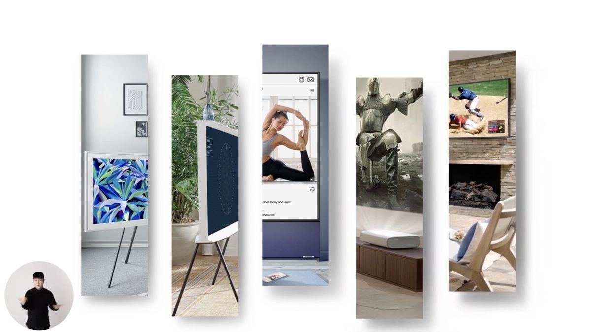 Dolby Vision on Samsung TVs why isn’t it supported? TechRadar