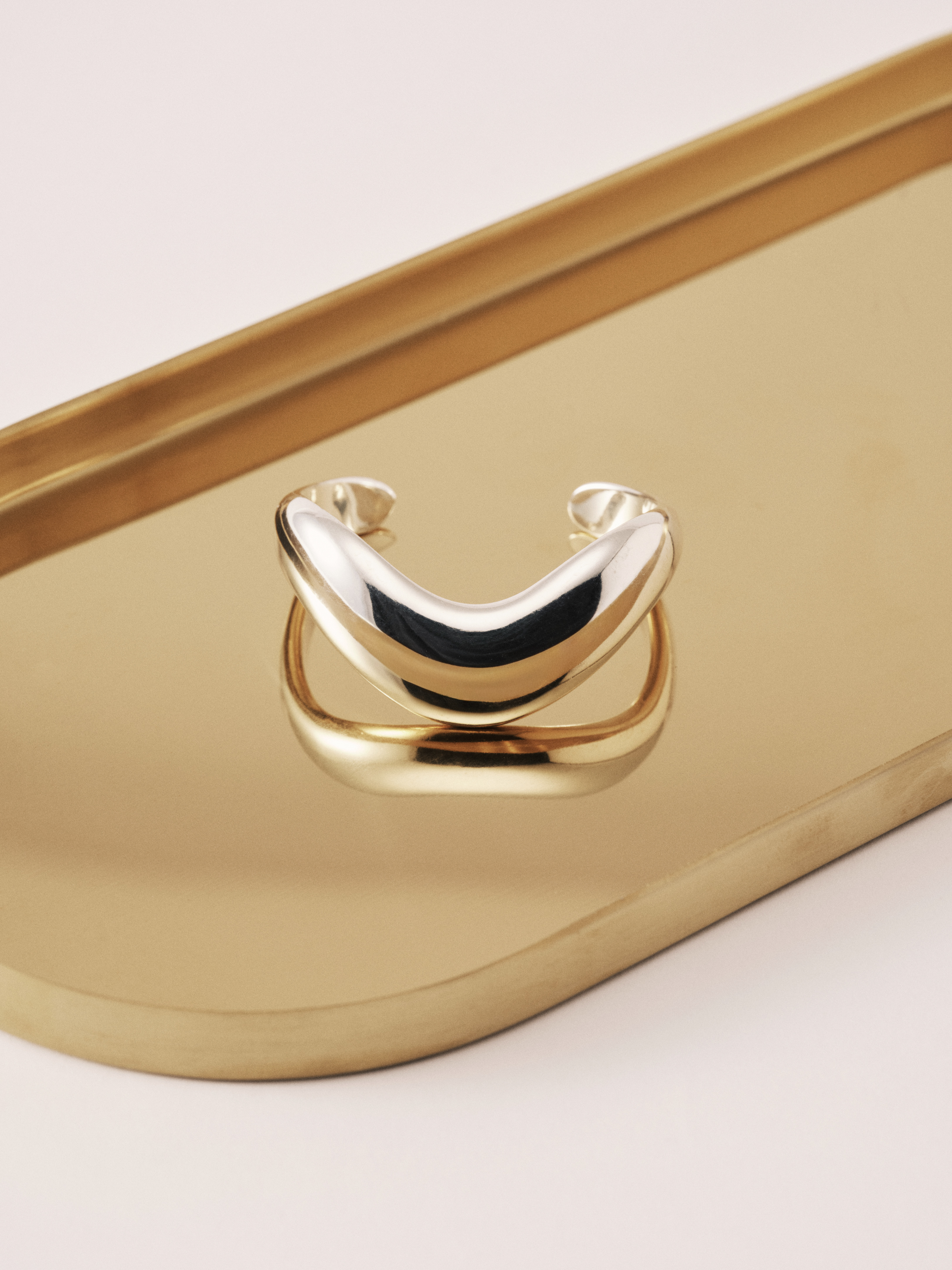 D&amp;eacute;hanche jewellery