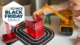 Stem toys on sale for black friday