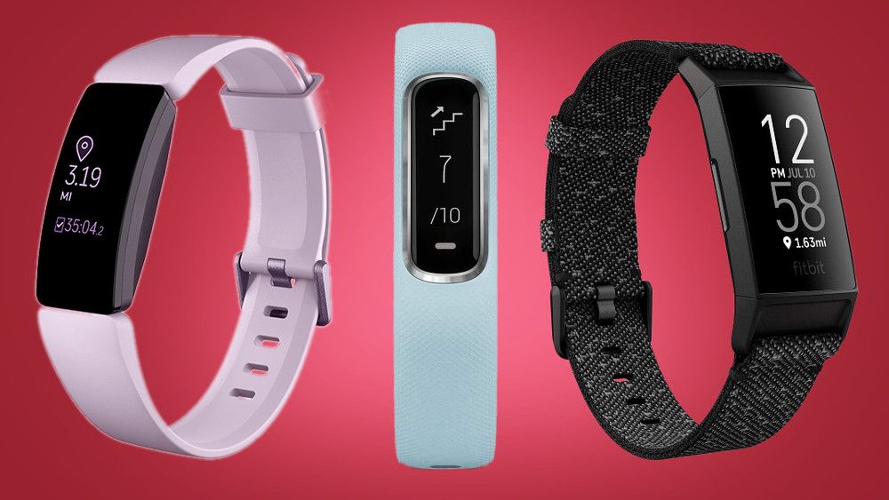 best fitbit in the market