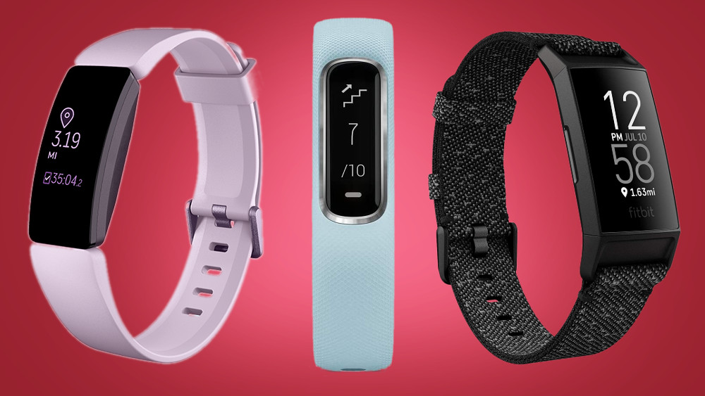 The best fitness trackers 2021: the 