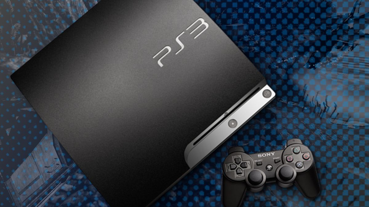 The Best PS3 Games Of All Time Ranked GamesRadar 
