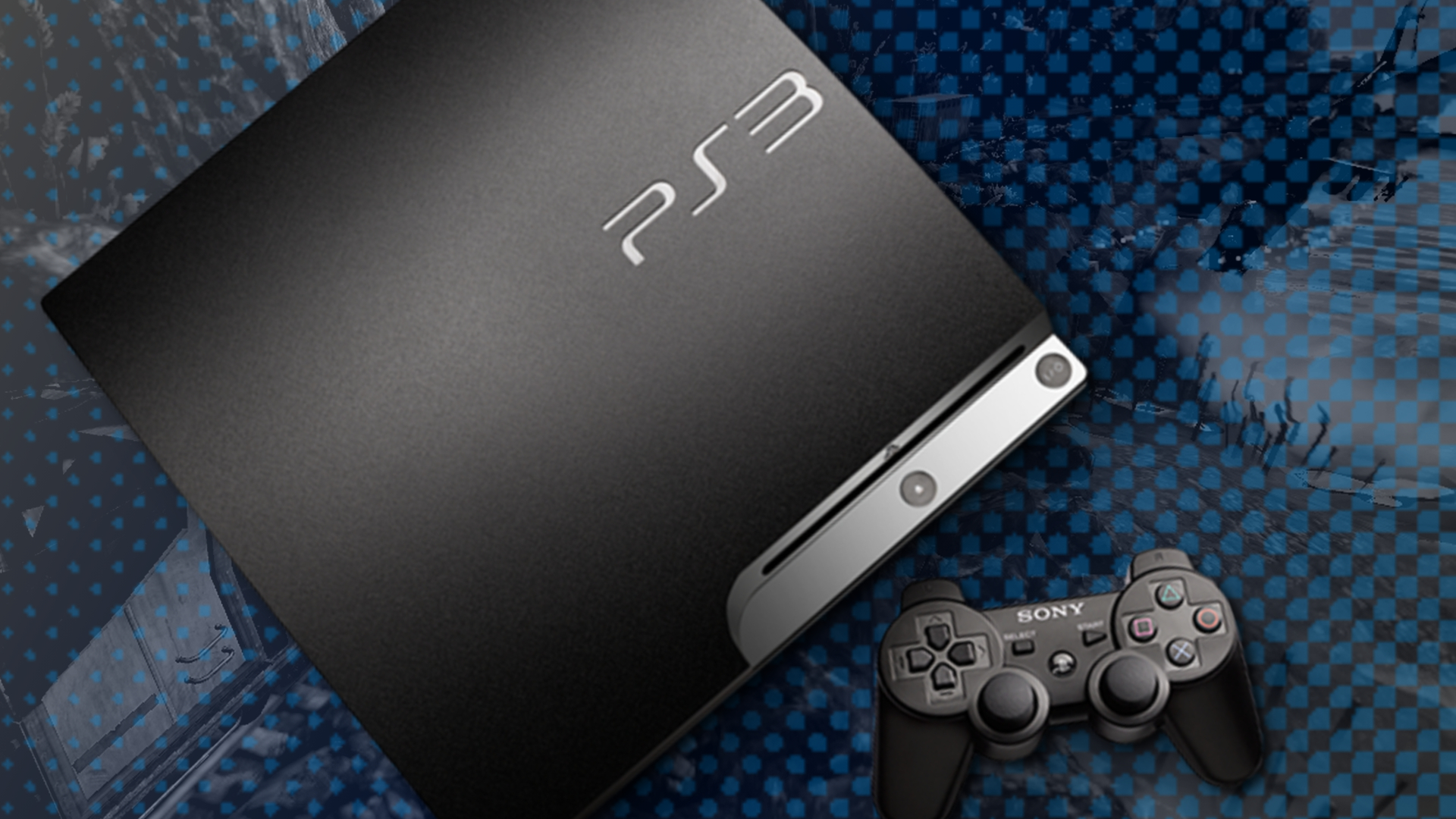 Black Screen On Ps3 When Starting A Game BEST GAMES WALKTHROUGH