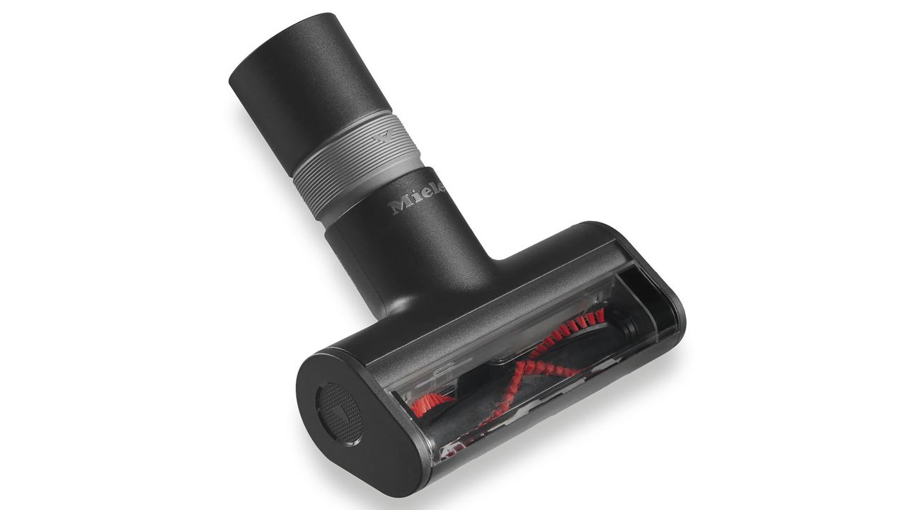 Electro Compact tool for Miele DuoFlex HX1 vacuum cleaner
