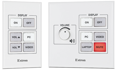 Extron MediaLink Controllers Get a Fresh Look