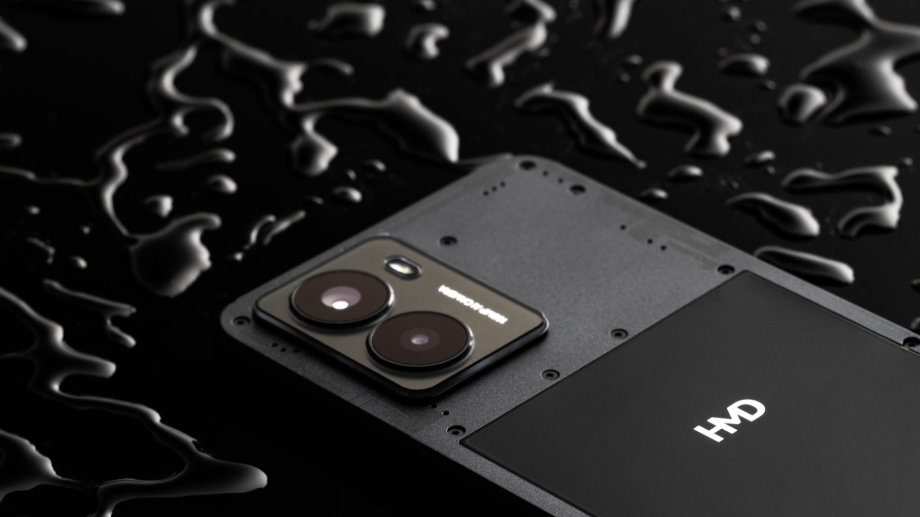 HMD Fusion
