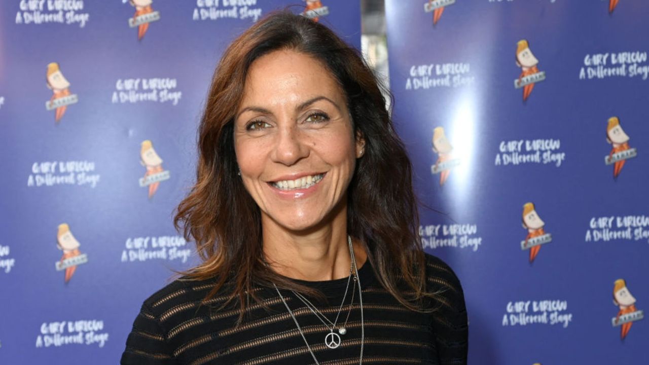 Julia Bradbury