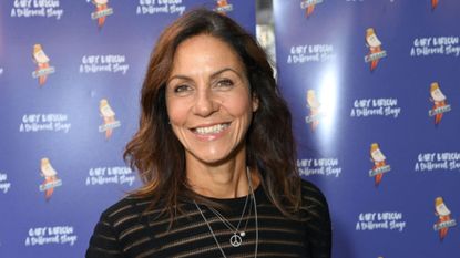 Julia Bradbury