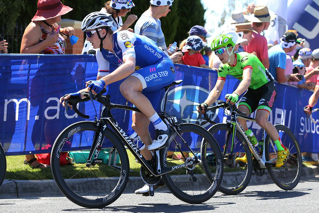 Petr Vakoc (Quick-Step Floors)