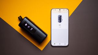 Baseus EnerGeek GX11 20,000mAh Power Bank
