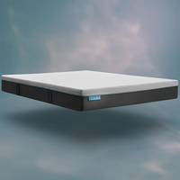 Simba Hybrid Essential mattress:&nbsp;Double was £829, now £497.4 at Simba (save £332)40% off all sizes!