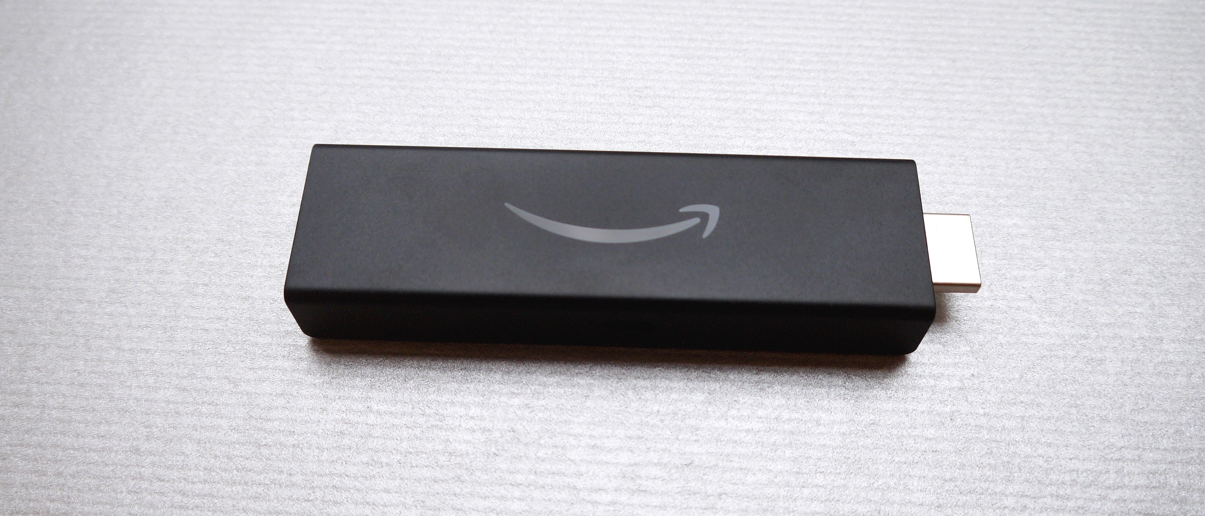 Amazon Fire Tv Stick 4k Review Techradar