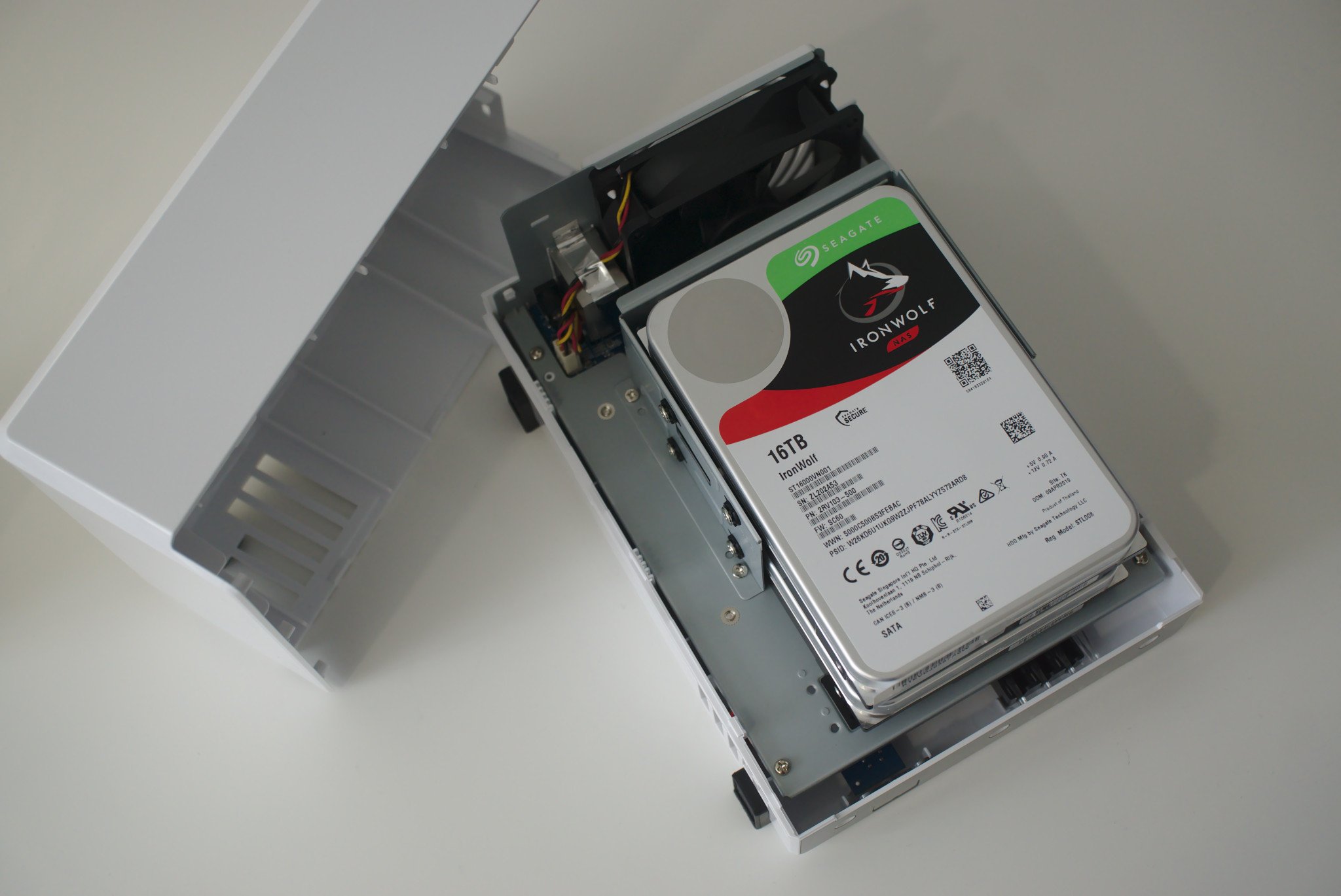 Best hard drives for Plex 2022