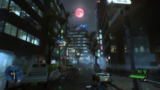 Ghostwire Tokyo screenshot