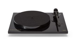 Goldring GR3 Record Player