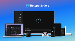 Hotspot Shield VPN deal